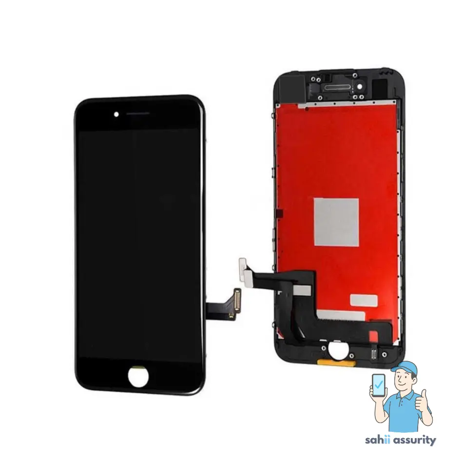 LCD with Touch Screen for Apple iPhone 7 thumbnail